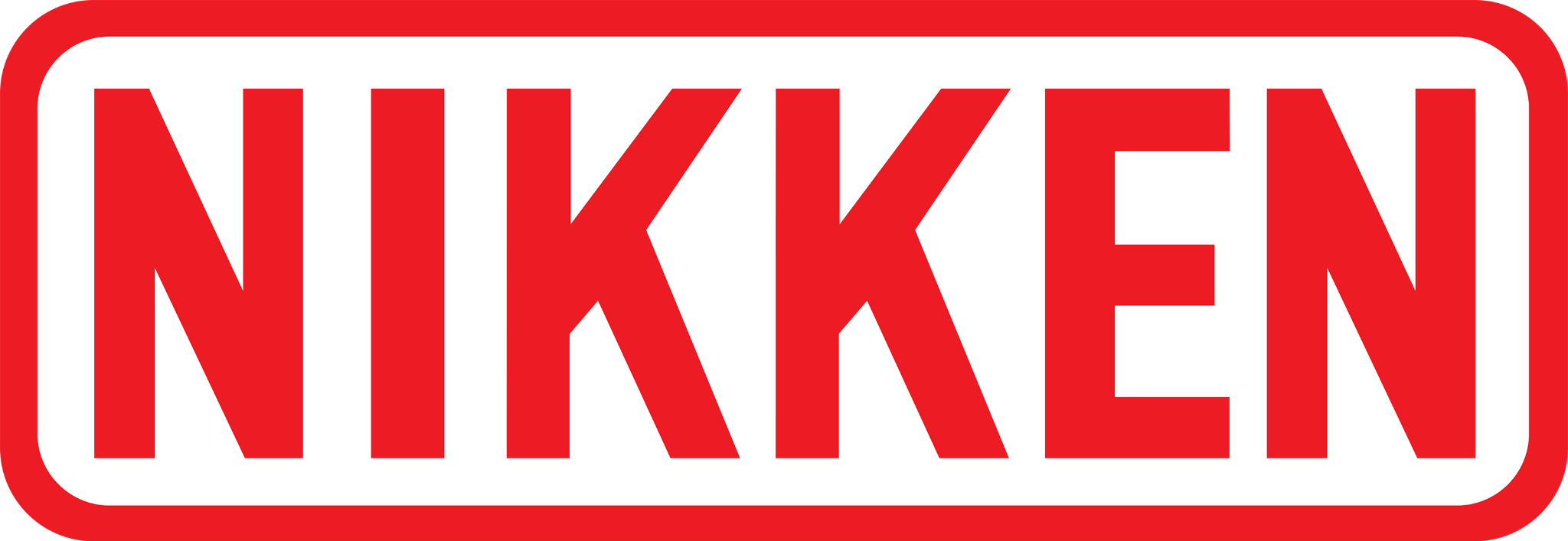 NIKKEN